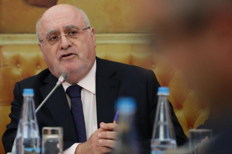 PRÓXIMO PASSO É DOTAR ANGOLA COM VACINAS PARA A AGRICULTURA E PECUÁRIA