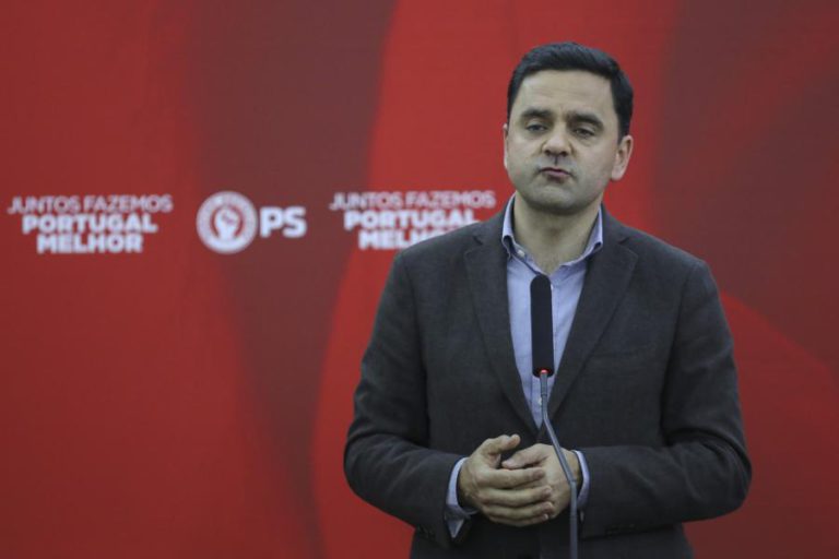 EUROPEIAS: PEDRO MARQUES CRITICA PSD POR INSISTIR EM “CALÚNIAS E FALSIDADES”