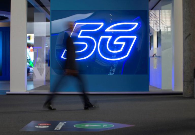 5G: PAÍSES DA UE PODEM EXCLUIR EMPRESAS DOS SEUS MERCADOS POR RAZÕES DE SEGURANÇA