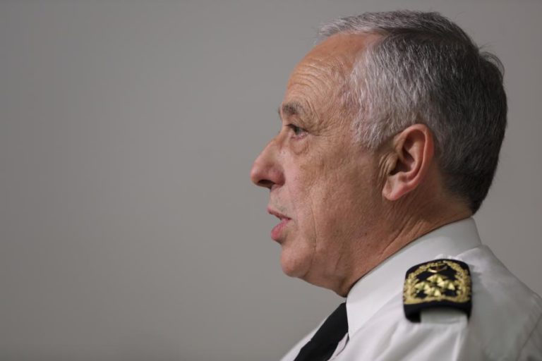 MISSÕES NA RCA, AFEGANISTÃO E IRAQUE SÃO DE LONGA DURAÇÃO E VÃO CONTINUAR, DIZ CEMGFA