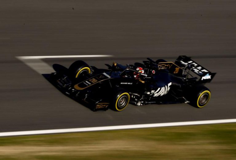 FIA APROVA ATRIBUIÇÃO DE UM PONTO PELA VOLTA MAIS RÁPIDA NA FÓRMULA 1