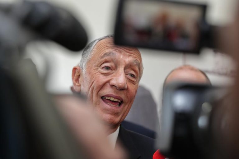 MARCELO DIZ QUE FOI “OPÇÃO INTENCIONAL” PASSAR O ANIVERSÁRIO DO MANDATO EM LUANDA