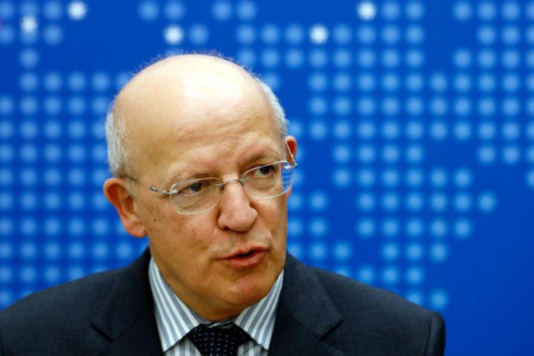 PORTUGAL DISPONÍVEL PARA APOIAR PEDIDO DE EXTENSÃO JUSTIFICADO E COM PRAZO SIGNIFICATIVO