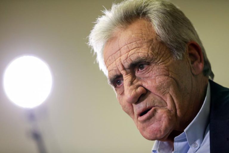 JERÓNIMO GARANTE CONDIÇÕES PARA ASSUMIR RESPONSABILIDADE QUE PARTIDO LHE ATRIBUIR