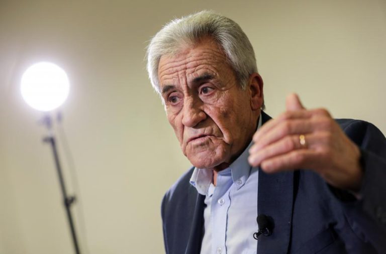 NOVO BANCO: JERÓNIMO DE SOUSA ACUSA GOVERNO DE “ENCHER A BARRIGA AO GRANDE CAPITAL”