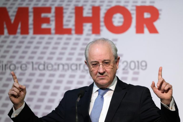 RIO DIZ QUE PSD TERÁ VIDA “MAIS FACILITADA” PORQUE PS “NÃO FOI FELIZ” NA ESCOLHA DA LISTA PARA AS EUROPEIAS