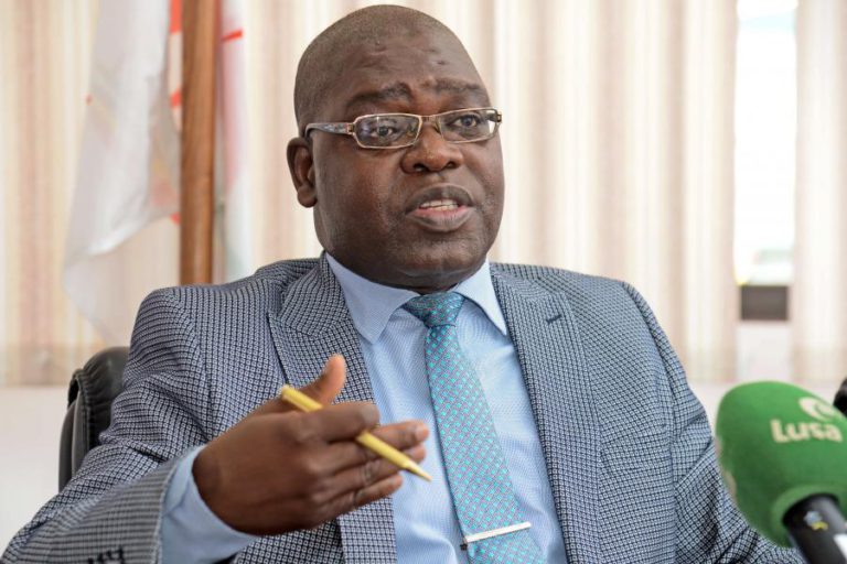 LÍDER DE COMISSÃO DE DIREITOS HUMANOS PEDE ESTADO DE EMERGÊNCIA NO NORTE DE MOÇAMBIQUE