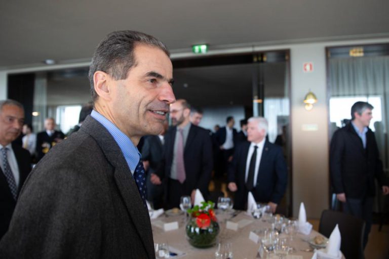 PORTUGAL FORMALIZA PARTICIPAÇÃO NO MAIOR TELESCÓPIO DO MUNDO