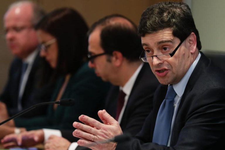 ESTADO DEVOLVEU AO NOVO BANCO 220 ME REFERENTES A ATIVOS POR IMPOSTOS DIFERIDOS