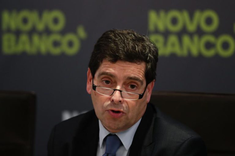 NOVO BANCO COM MENOS 392 TRABALHADORES E 71 BALCÕES EM 2018