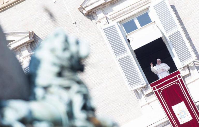 ISRAEL CONGRATULA-SE COM ABERTURA DOS ARQUIVOS DO VATICANO SOBRE PIO XII