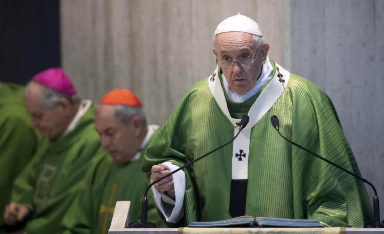 PAPA ANUNCIA ABERTURA DOS ARQUIVOS DO PONTIFICADO DE PIO XII