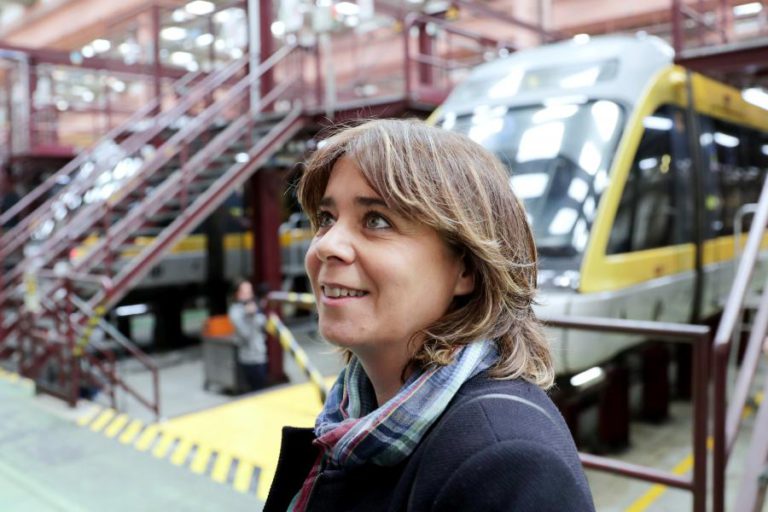 CATARINA MARTINS “NADA PREOCUPADA” COM PROCESSOS DE NETO DE MOURA