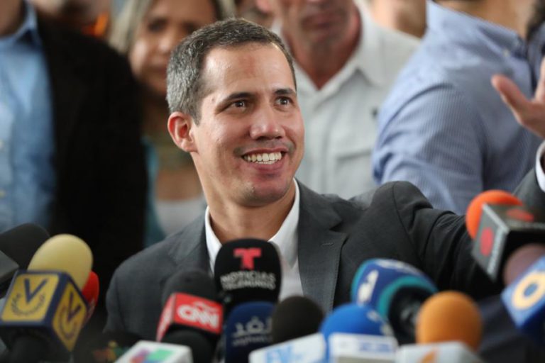 GUARDAS DETIDOS POR NÃO TEREM EXECUTADO ORDEM DE DETENÇÃO DE GUAIDÓ