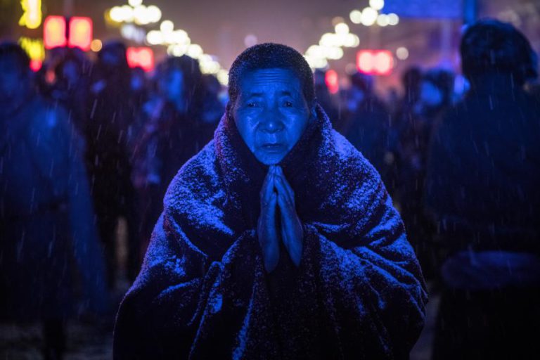 ANIVERSÁRIO DE REVOLTA TIBETANA É OCASIÃO PARA LEMBRAR VÍTIMAS, EXILADOS E INSURGENTES