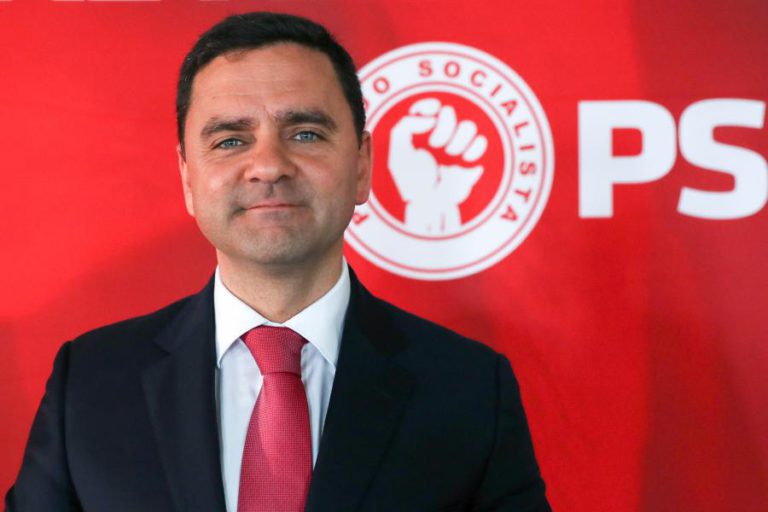 PEDRO MARQUES (PS) QUER DEBATES PARA AS EUROPEIAS “NO TEMPO CERTO” COM PROPOSTAS EM CIMA DA MESA
