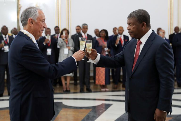 “ESTAMOS CONDENADOS A SERMOS IRMÃOS” — MARCELO REBELO DE SOUSA