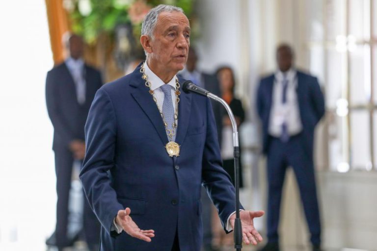 LÍDER DOS INDUSTRIAIS ANGOLANOS PEDE A PORTUGAL PARA NEGOCIAR DÍVIDA