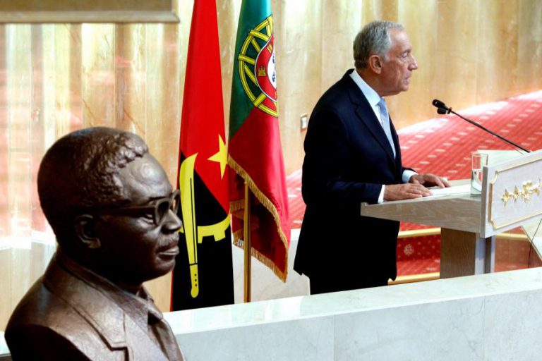 “O PODER ABSOLUTO É SEMPRE MAIS ATREITO A DESLUMBRAR-SE, A CORROMPER-SE” — MARCELO