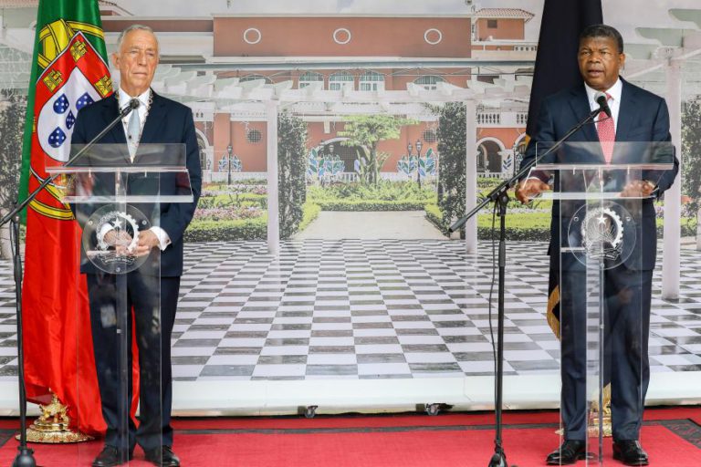 GOVERNO ANGOLANO APONTA PAPEL “CRUCIAL” DE PORTUGAL NA DIVERSIFICAÇÃO ECONÓMICA