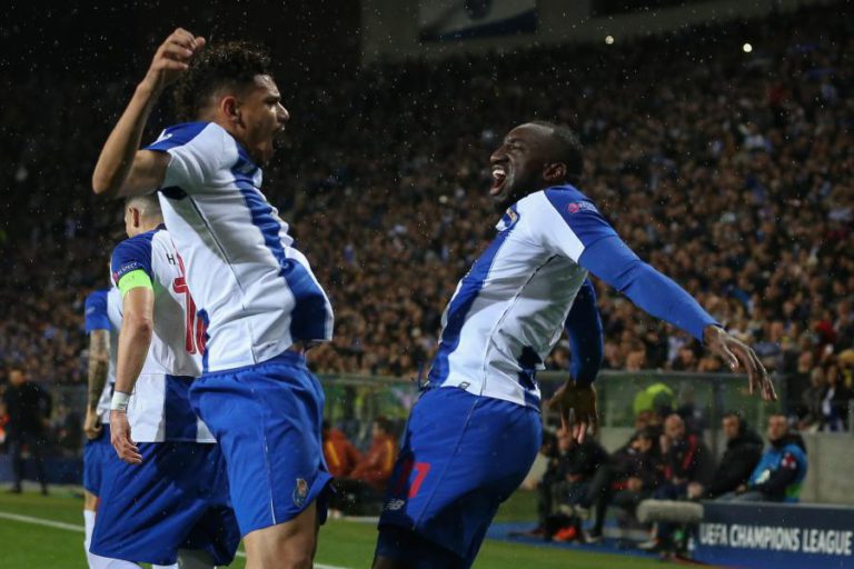 FC PORTO TENTA COLOCAR PRESSÃO NO BENFICA NA RECEÇÃO AO MARÍTIMO