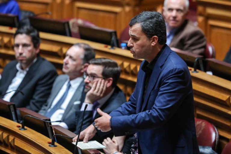 PAN ASSUME QUE QUER AUMENTAR REPRESENTAÇÃO NA ASSEMBLEIA DA REPÚBLICA