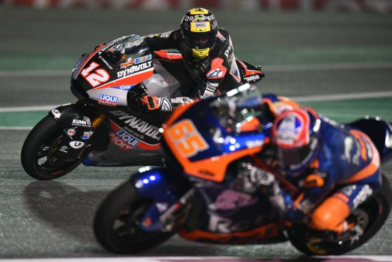 CORRIDA DE MOTOGP PODE SER ANTECIPADA NO DOMINGO POR QUESTÕES DE SEGURANÇA