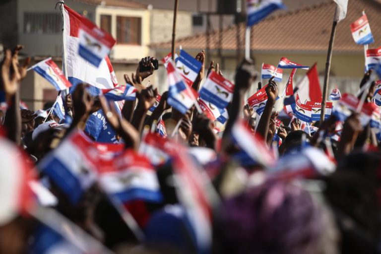 GUINÉ-BISSAU/ELEIÇÕES: APOIANTES DO PRS GARANTEM QUE VÃO TER 99 DEPUTADOS, LÍDER CONTENTA-SE COM 72