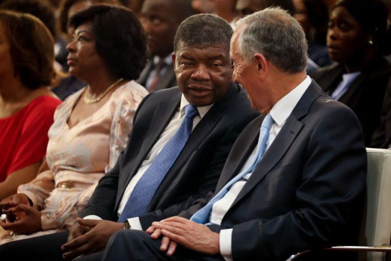 COMISSÃO MINISTERIAL PERMANENTE EM LUANDA ATÉ AO FINAL DE JUNHO
