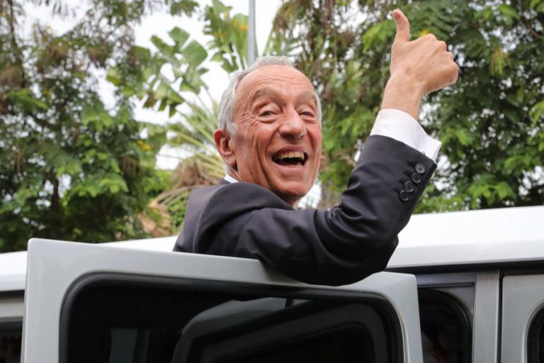 MARCELO AFIRMA QUE SAÚDE SERÁ FATOR DETERMINANTE PARA RECANDIDATURA