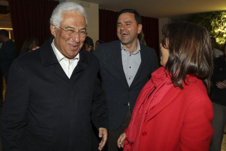 ANTÓNIO COSTA ATACA TRATAMENTO JUDICIÁRIO DA VIOLÊNCIA DOMÉSTICA