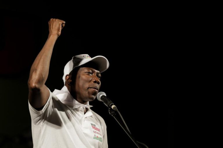 PAIGC VISA MAIORIA QUALIFICADA NAS ELEIÇÕES NA GUINÉ-BISSAU PARA EVITAR “ROUBO” PELO PRESIDENTE
