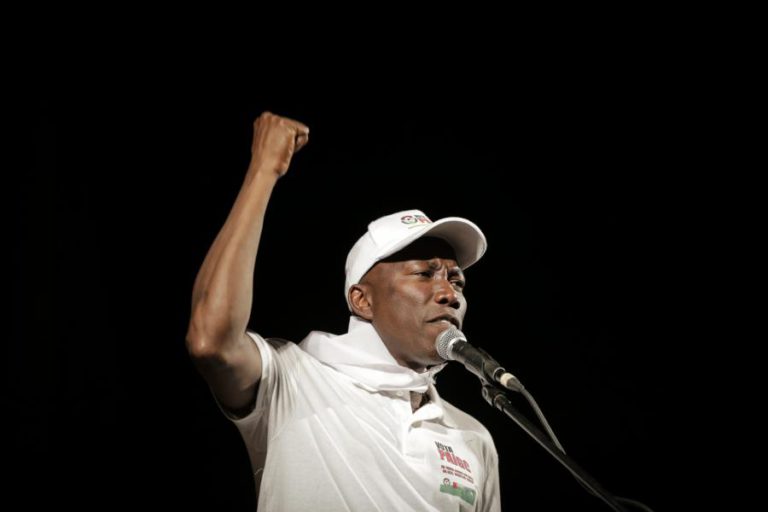 MAIOR VENCEDOR DAS LEGISLATIVAS É A GUINÉ-BISSAU, DIZ LÍDER DO PAIGC