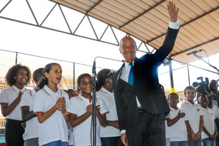 MARCELO DIZ QUE PERÍODO COLONIAL COM “ALTOS E BAIXOS” ABRIU CAMINHO À UNIDADE TERRITORIAL EM ANGOLA