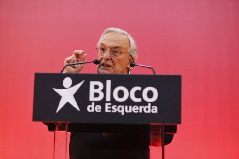 ROSAS AVISA QUE “O BLOCO VEIO PARA FICAR E PARA VENCER”