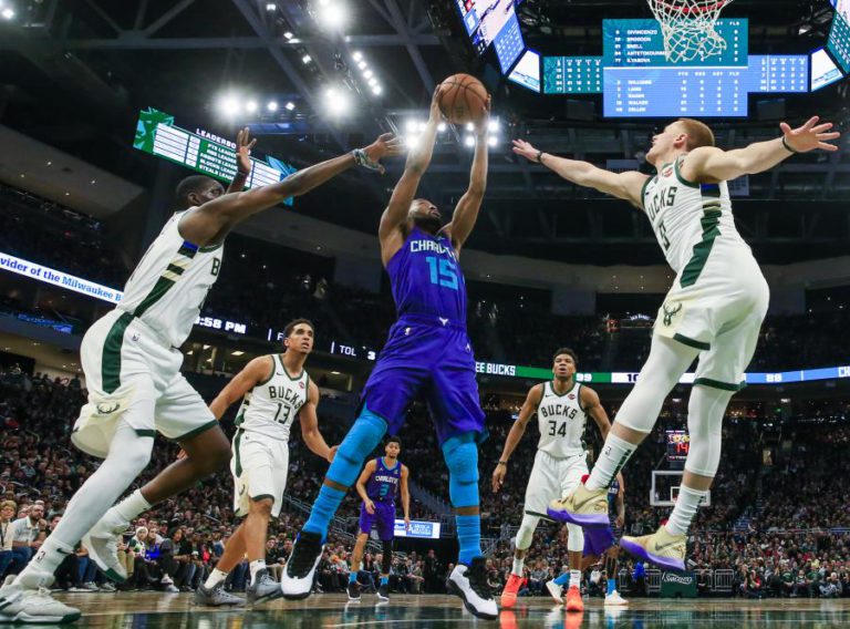 PARIS VAI RECEBER PELA PRIMEIRA VEZ UM JOGO DA NBA EM JANEIRO DE 2020