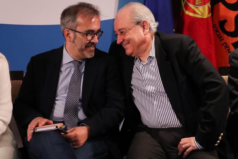 LISTA DO PSD ÀS ELEIÇÕES EUROPEIAS APROVADA COM 91% DE VOTOS A FAVOR POR VOTAÇÃO SECRETA