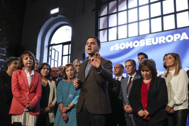 PEDRO MARQUES “AGRADECE” AO PSD ESTAR A VALORIZAR O DEBATE DAS PROPOSTAS DO PS