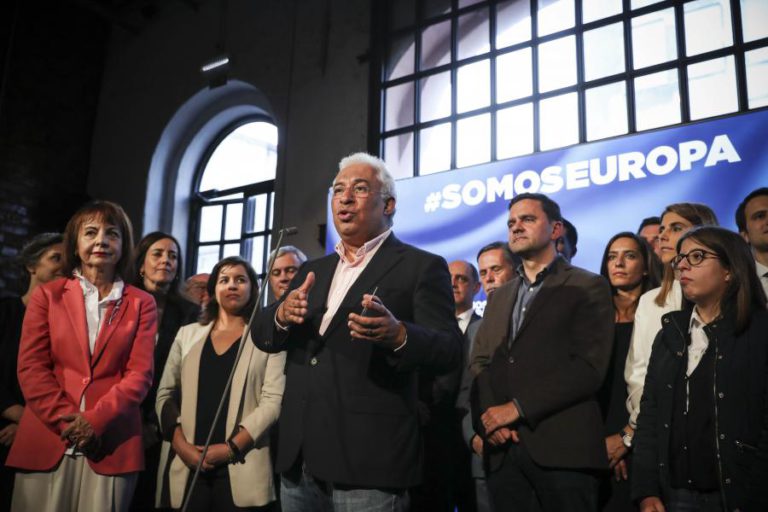 COSTA PEDE VOTO PELA SOLUÇÃO DE GOVERNO PORTUGUESA MAS NÃO EM “EXCÊNTRICOS”