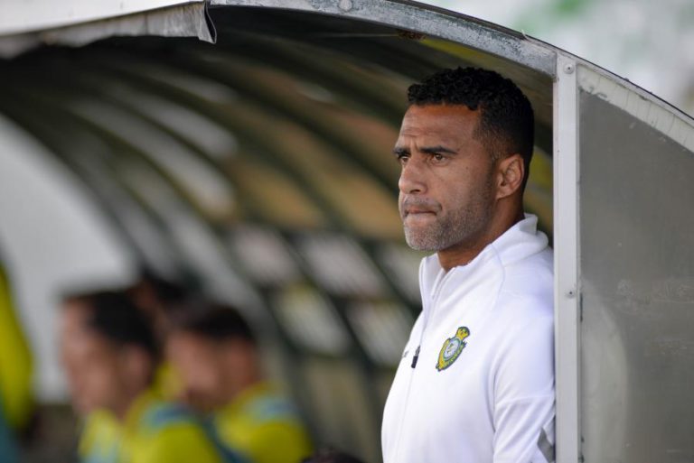 TREINADOR DO VITÓRIA DE SETÚBAL QUER VENCER “JOGO DE NERVOS” COM O FEIRENSE