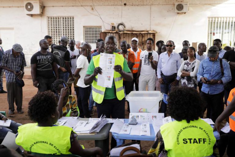 CONSELHO DE SEGURANÇA DA ONU PEDE ELEIÇÕES PRESIDENCIAIS EM 2019 NA GUINÉ-BISSAU