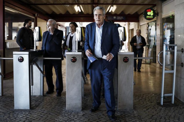 JERÓNIMO REAFIRMA QUE PASSE SOCIAL DEVE SER COMPLEMENTADO COM “AUMENTO DA OFERTA”