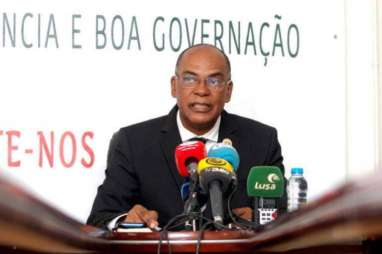ANGOLANOS “CONTINUAM A MORRER” EM CABINDA DEVIDO A “CONFLITO MAL RESOLVIDO” – UNITA