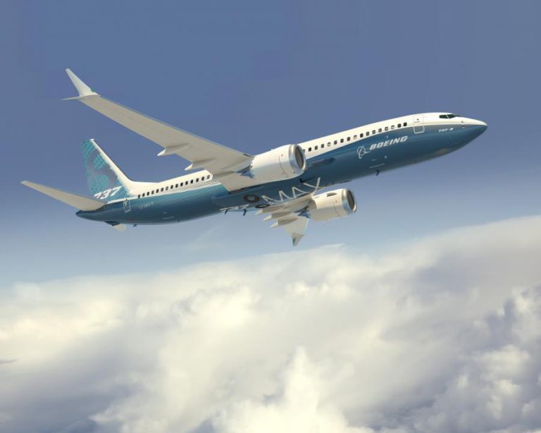 BOEING CAI MAIS DE 12% EM WALL STREET APÓS ACIDENTE AÉREO NA ETIÓPIA