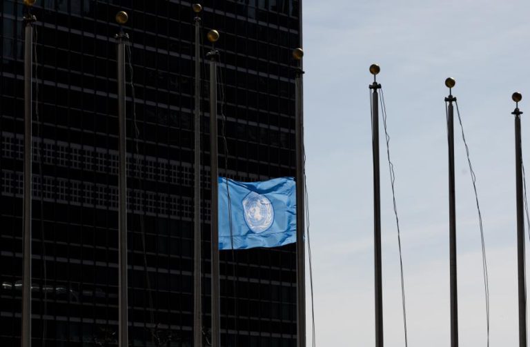 MOÇAMBICANO ENTRE FUNCIONÁRIOS DA ONU MORTOS EM ACIDENTE AÉREO NA ETIÓPIA