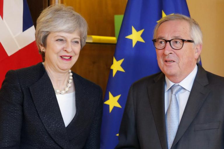 BRUXELAS ADVERTE LONDRES QUE ADIAMENTO DO ‘BREXIT’ NÃO DEVE SUPERAR DATA DAS EUROPEIAS