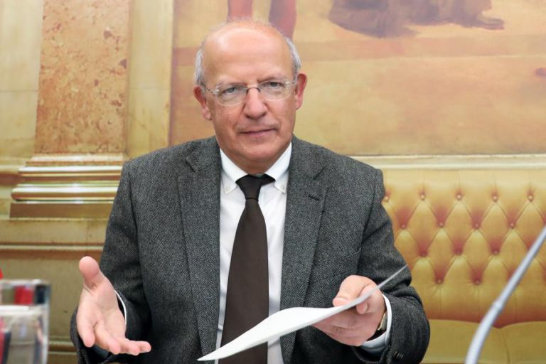 MNE ANUNCIA REUNIÃO DA CPLP EM ABRIL PARA ABORDAR MOBILIDADE