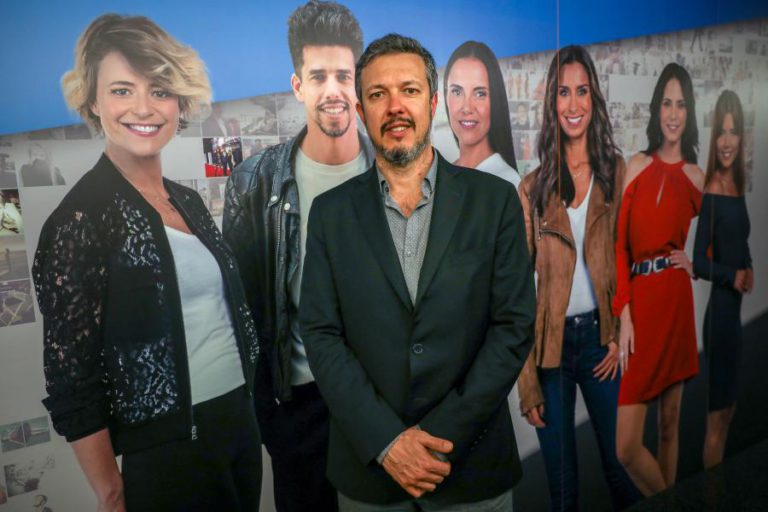 NUNCA FOMOS MULTADOS EM ABSOLUTAMENTE NADA PELA ERC, DIZ DIRETOR DE PROGRAMAS DA TVI
