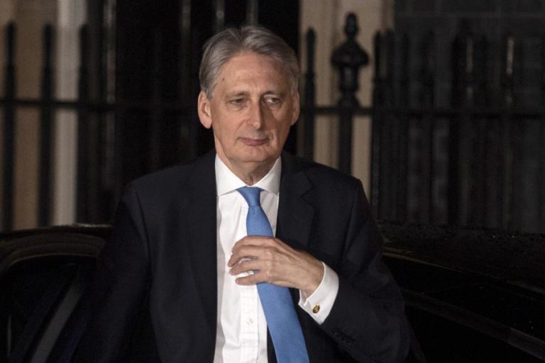 GOVERNO BRITÂNICO BAIXA PARA 1,2% PREVISÃO DE CRESCIMENTO EM 2019