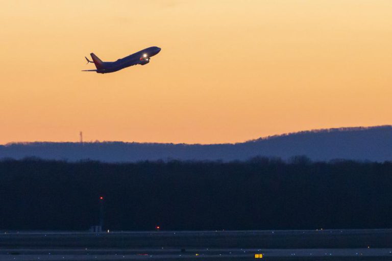 MACAU PROÍBE VOOS DA BOEING 737 MAX NO TERRITÓRIO